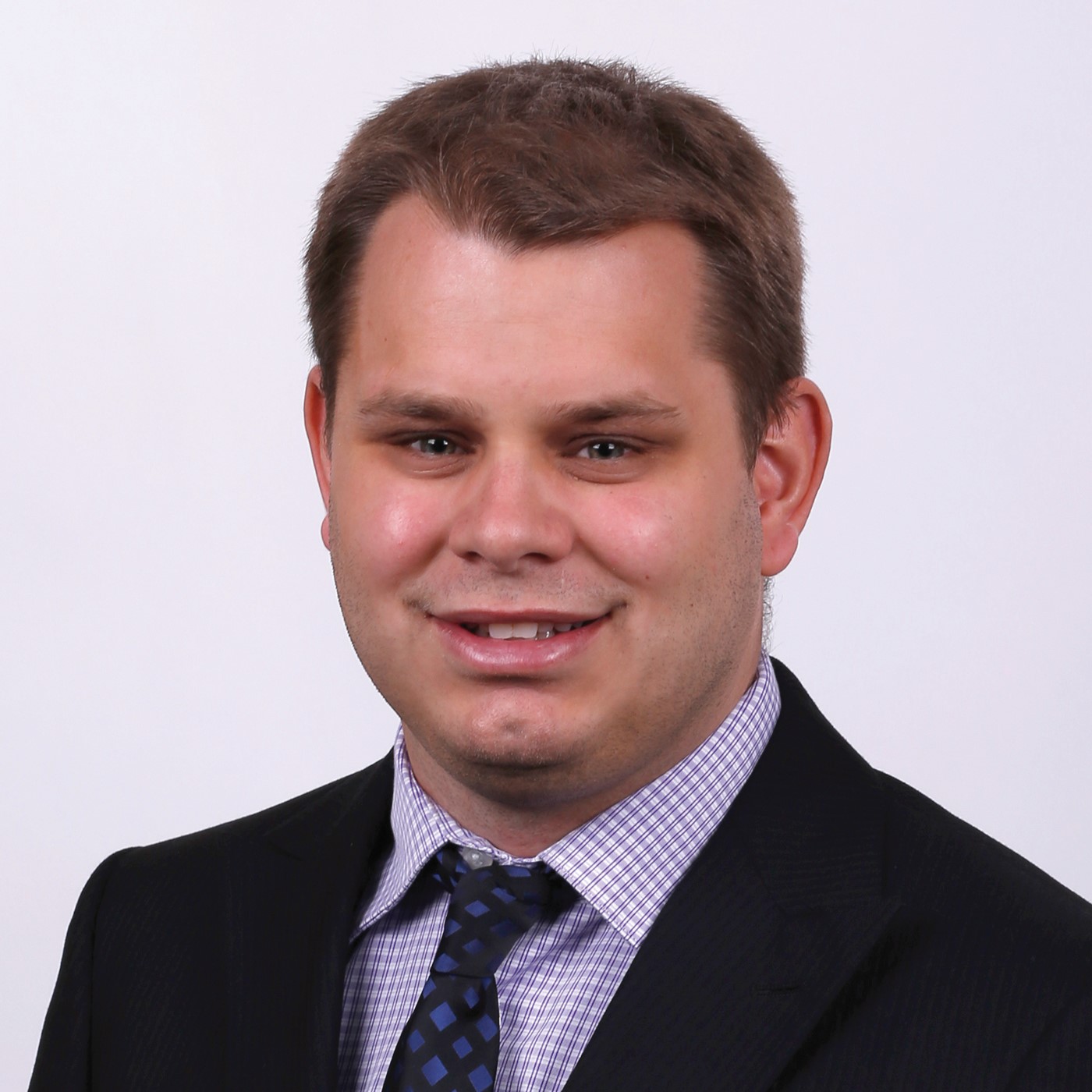 Picture of Andy Jones